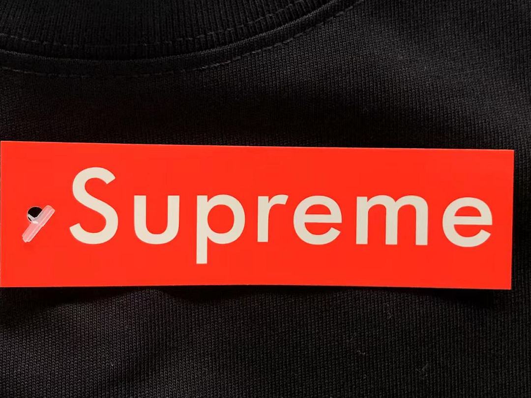 Supreme 88 S⭐⭐R⭐⭐E T-SHIRT 4104211021 (Im 170Cm 60Kg I Wear Size M In The Phot) - Image 22