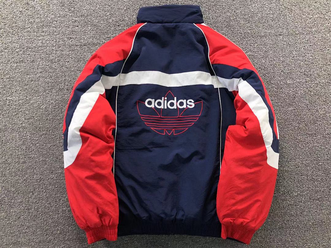 Adidas 188 A⭐I⭐AS COTTON CIOTHES 512010685 (Im 170Cm 60Kg I Wear Size M In The Phot) - Image 7