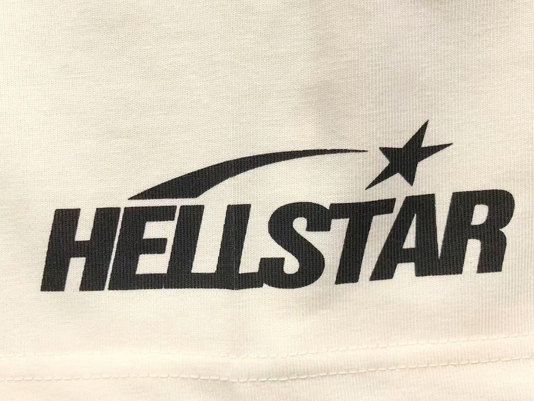 Hellstar 78 HELLSTAR T-SHIRT 12173671 (Im 170Cm 60Kg I Wear Size M In The Phot) - Image 17