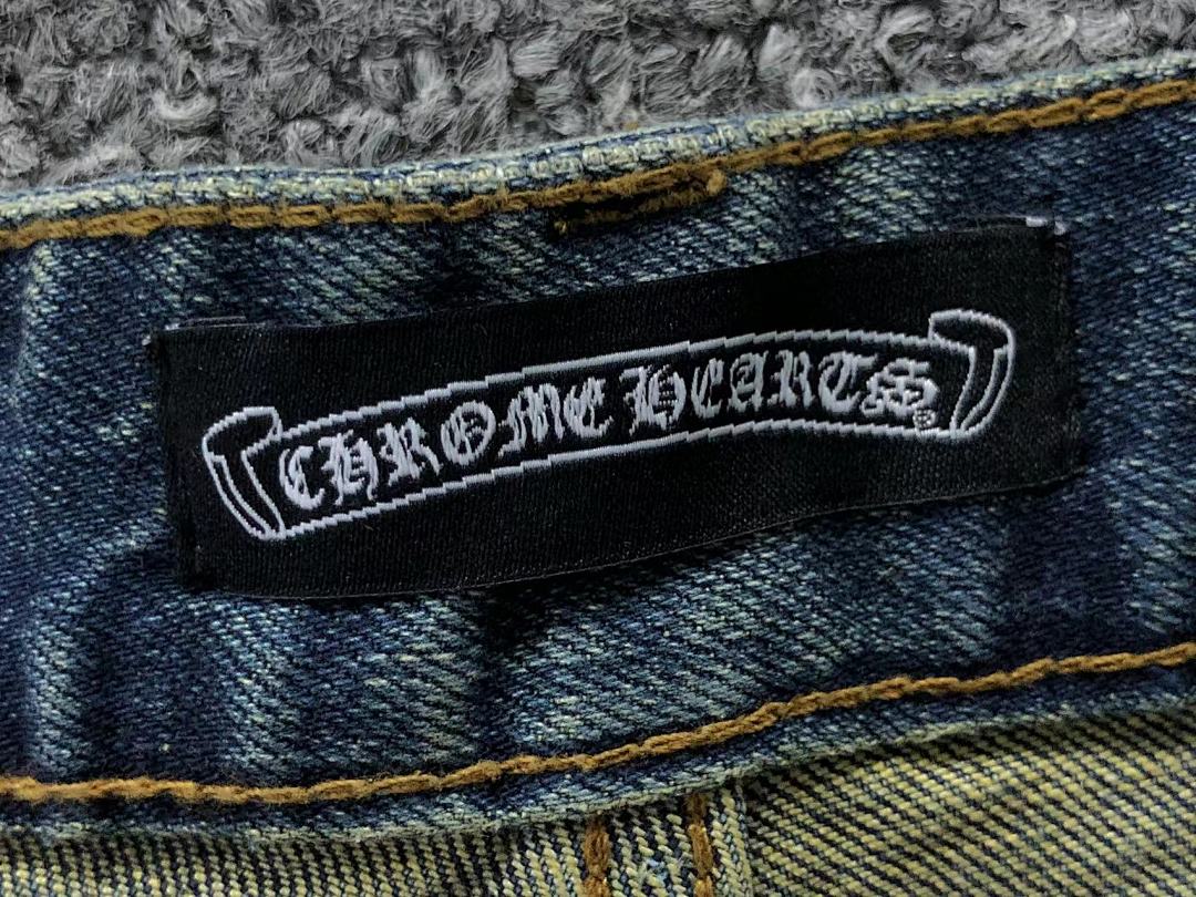 Comme des Garcons 218 C⭐⭐OME HE⭐⭐TS TROUSERS 5112224106 (Im 170Cm 60Kg I Wear Size S In The Phot) - Image 22
