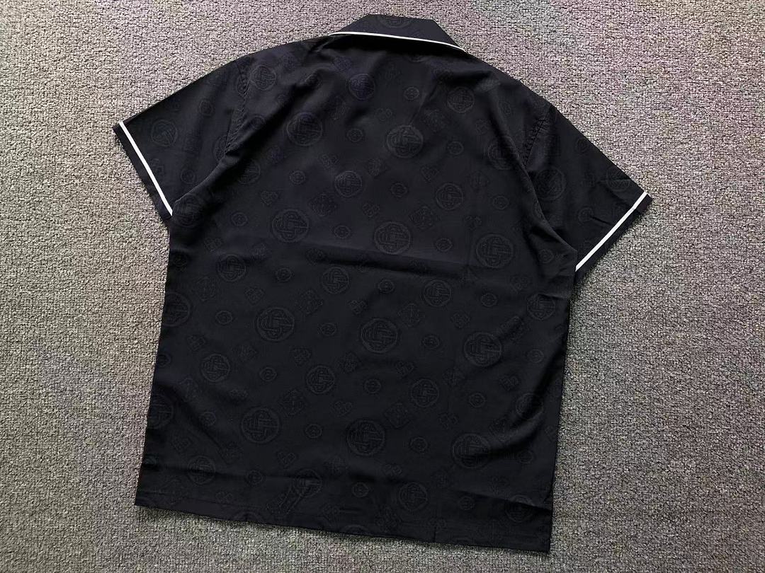 Casablanca SHORTS 98 CASABLANCA SHIRT - Image 12