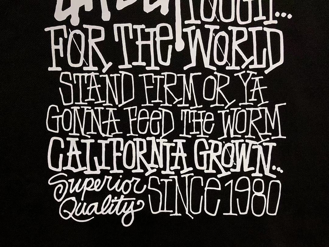 Stussy 168 STUSSY - Image 10