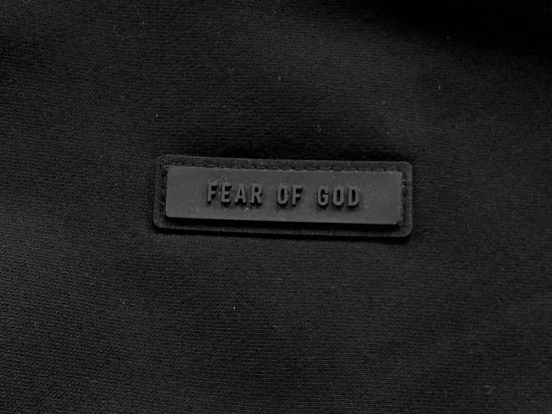 Fear of God 108 FOG HOODIE 11100307119 (Im 170Cm 60Kg I Wear Size M In The Phot) - Image 23