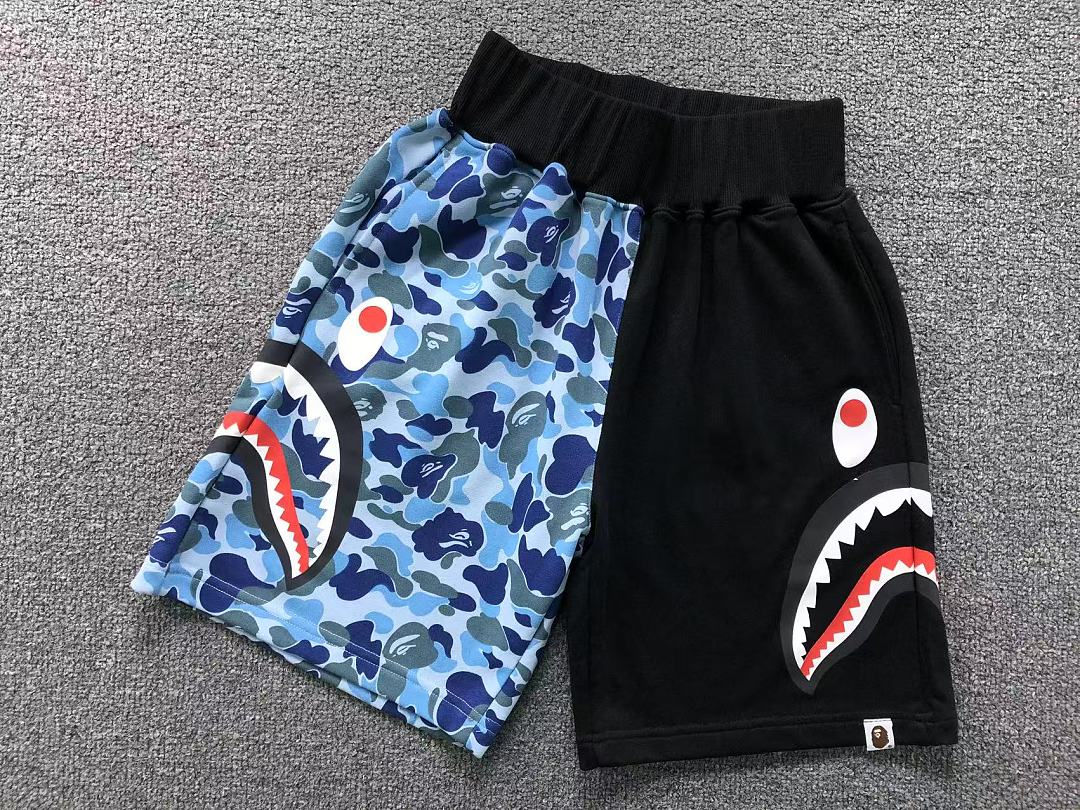 Bape 118 BAPE SHORTS 4207110577 (Im 170Cm 60Kg I Wear Size M In The Phot) - Image 19