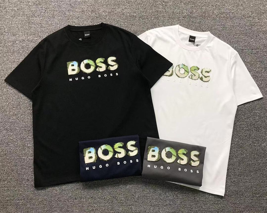 Unbranded 108 H⭐G⭐ B⭐⭐S T-SHIRT 2204011501 (Im 170Cm 60Kg I Wear Size L In The Phot) - Image 5