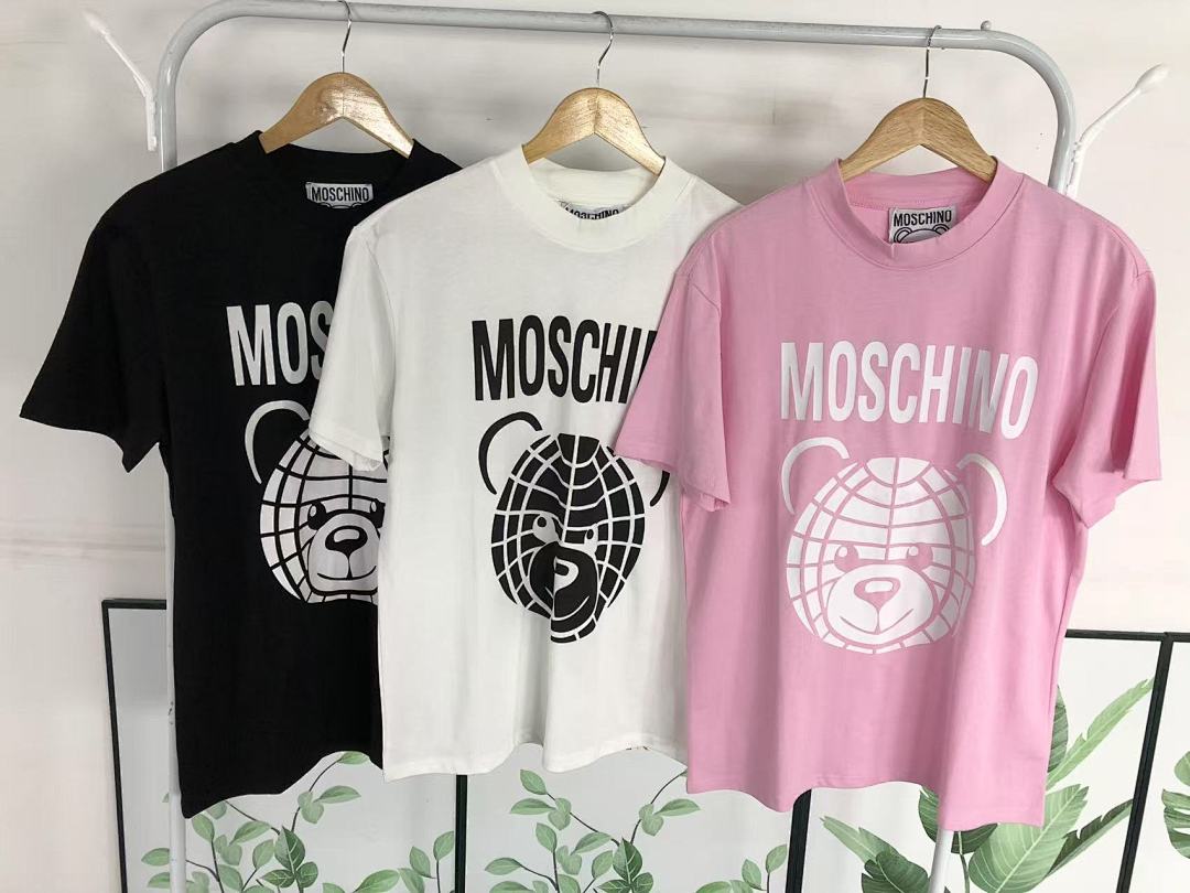Moschino 115 M⭐S⭐⭐⭐NO T-SHIRT 213173915 (Im 170Cm 60Kg I Wear Size M In The Phot) - Image 27