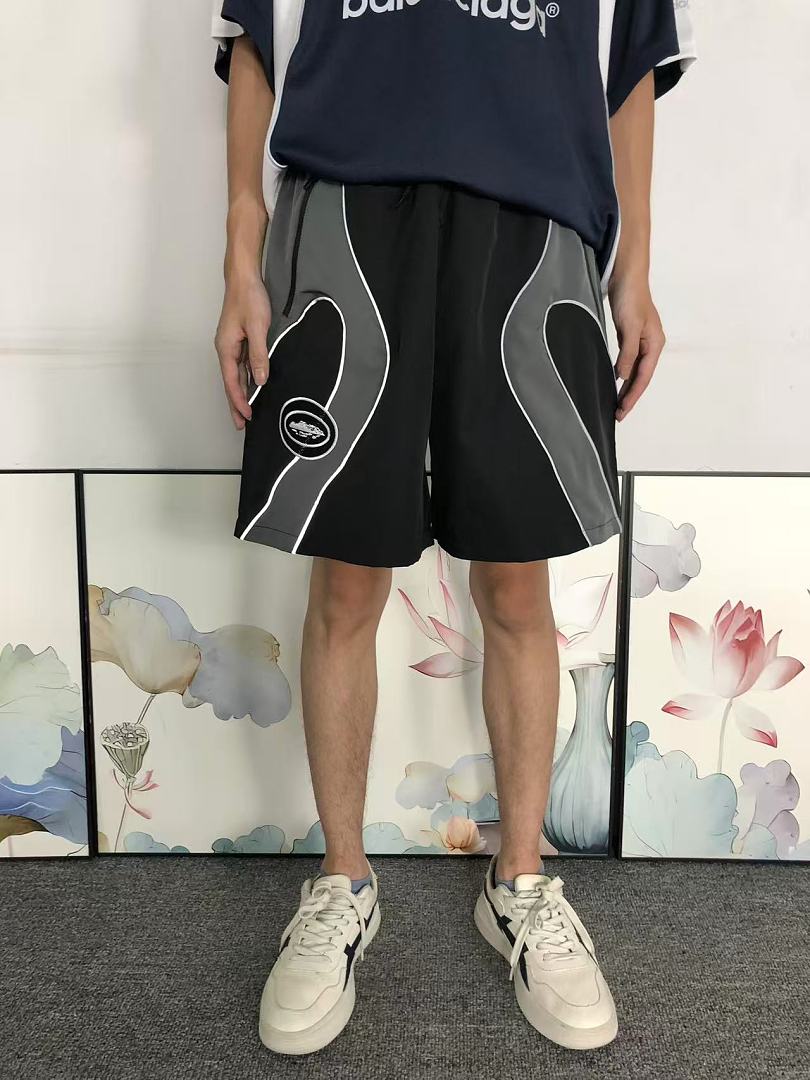 Corteiz 95 CORTEIZ SHORTS 128210340 (Im 170Cm 60Kg I Wear Size L In The Phot) - Image 3