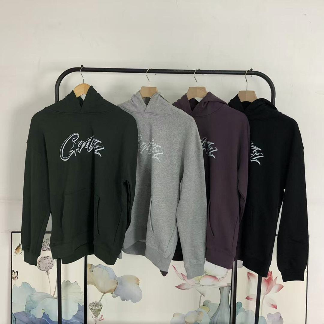 Corteiz 115 CORTEIZ HOODIE 1112240255 (Im 170Cm 60Kg I Wear Size S In The Phot) - Image 30