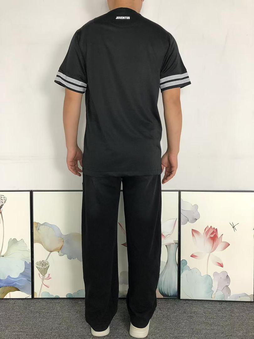 Unbranded 95 FOOTBALL T-SHIRT 1272021002 (Im 170Cm 60Kg I Wear Size M In The Phot) - Image 4