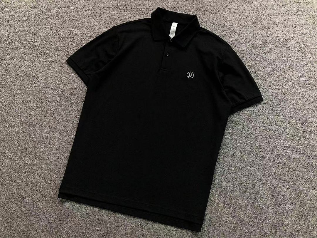 On Running 128 LULULEMON POLO 2204083004 (Im 170Cm 60Kg I Wear Size XL In The Phot) - Image 16