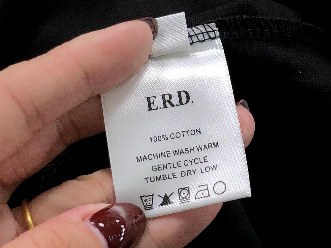 Chanel 88 ENFANTS RICHES DEPRIMES LONG SLEEVED 580708117 (Im 170Cm 60Kg I Wear Size S In The Phot) - Image 21