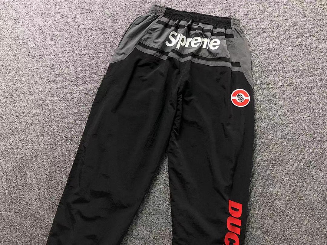 Supreme TROUSERS 228 S⭐⭐R⭐⭐E JACKET - Image 50