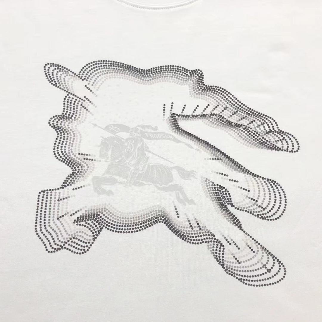 Burberry 115 B⭐R⭐E⭐RY T-SHIRT 31151721 (Im 170Cm 57Kg I Wear Size M In The Phot) - Image 15