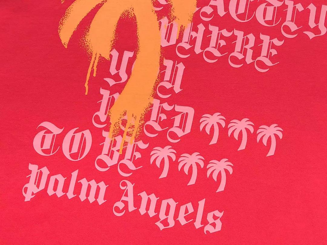 Palm Angels 78 PALM ANGELS T-SHIRT - Image 13