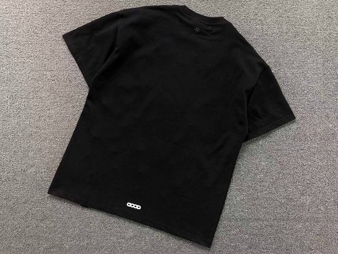 Unbranded 108 G⭐⭐D T-SHIRT 11061105116 (Im 170Cm 60Kg I Wear Size S In The Phot) - Image 18