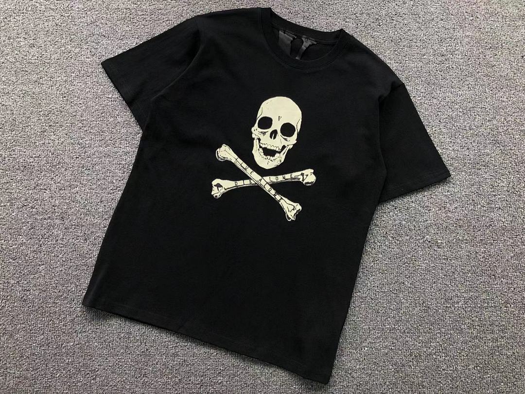 On Running 69 VLONE T-SHIRT 504147791 (Im 170Cm 55Kg I Wear Size S In The Phot) - Image 6