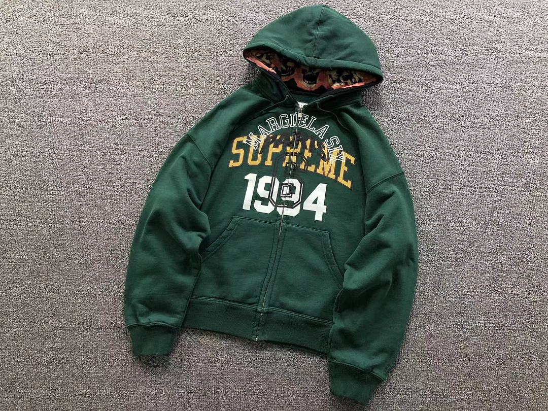 On Running 368 MAISON MARGIELA S⭐⭐R⭐⭐E HOODIE 52071518182 (Im 170Cm 60Kg I Wear Size S In The Phot) - Image 11
