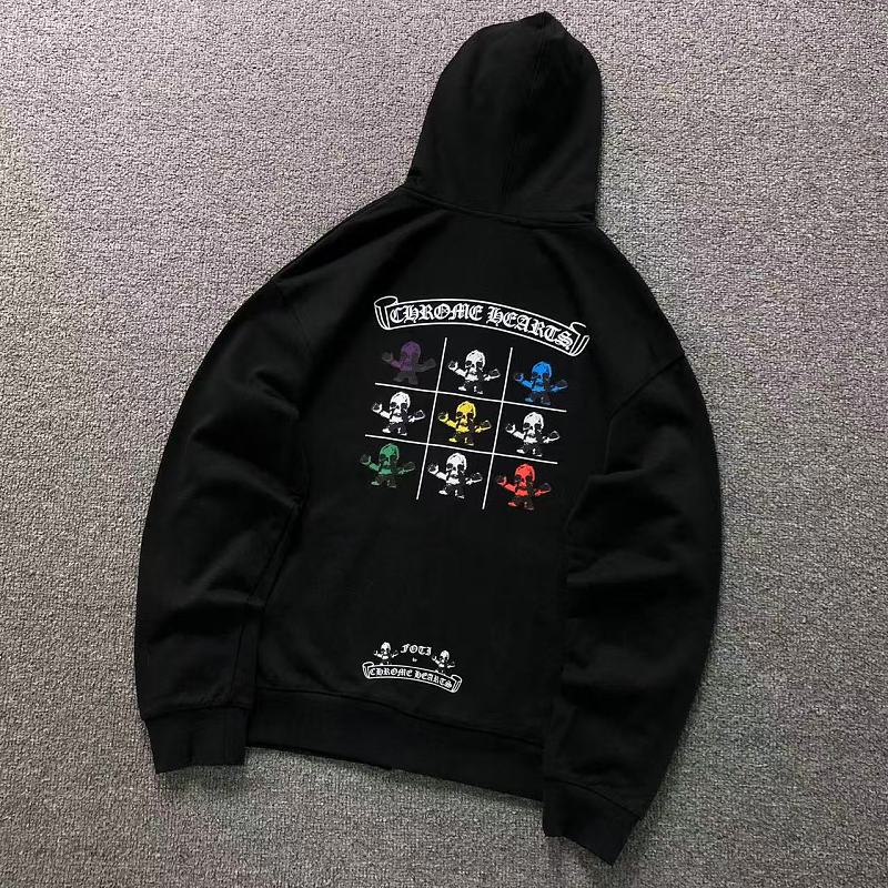 Comme des Garcons Comme des Garcons 235 C⭐⭐OME HE⭐⭐TS HOODIE 32090442125 (Im 170Cm 60Kg I Wear Size L In The Phot), photo 1