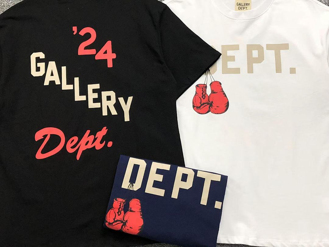 Gallery Dept 98 GALLERY DEPT T-SHIRT - Image 4