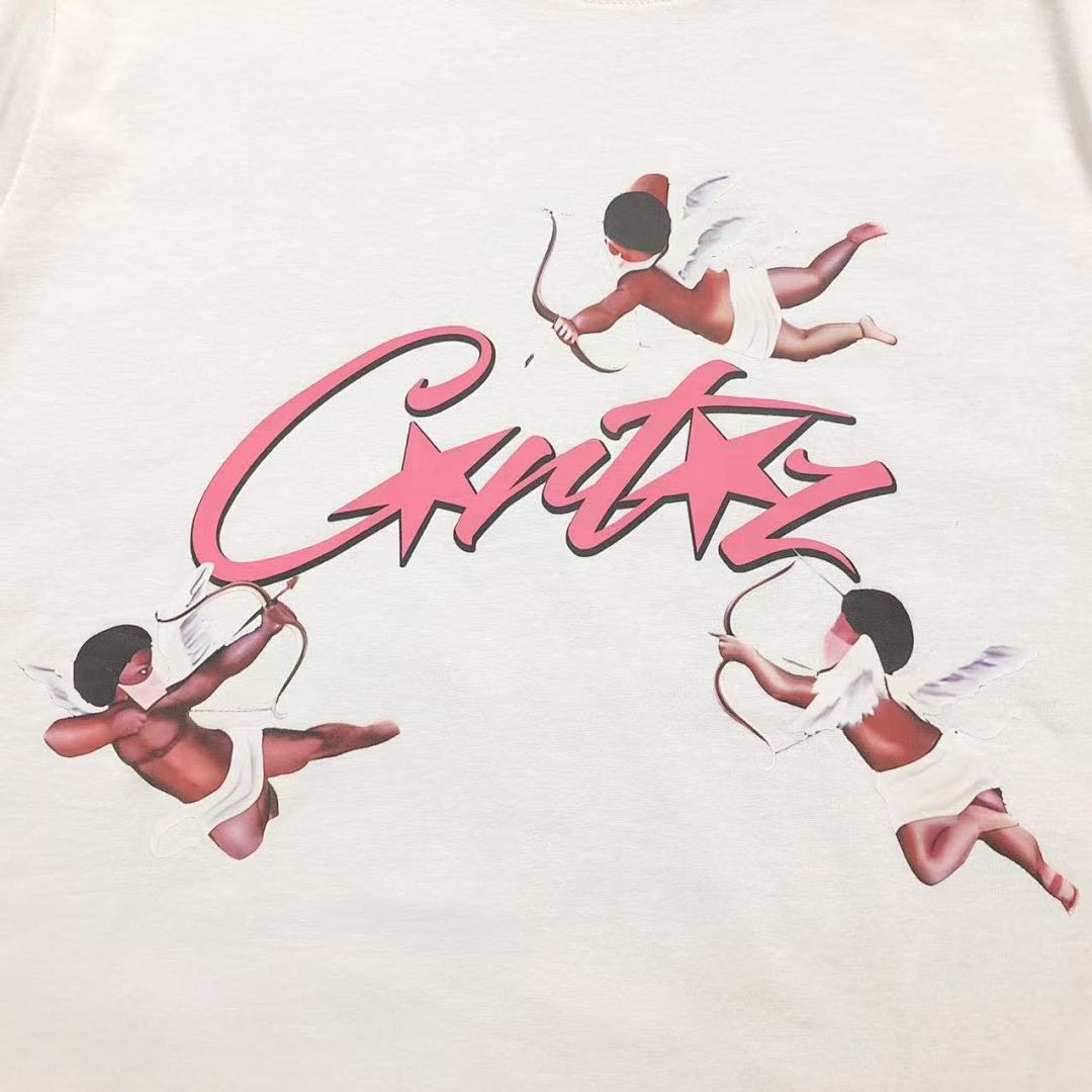 Corteiz 78 CORTEIZ T-SHIRT - Image 13