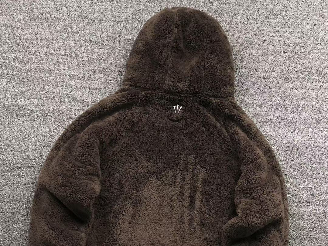 Nike TROUSERS 258 N⭐K⭐ NO⭐T⭐ FLEECE JACKET - Image 14