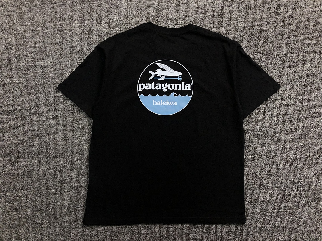 On Running 109 PATAGONIA T-SHIRT - Image 7