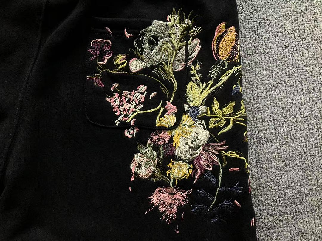 Chanel TROUSERS DER⭐CHUT⭐E HOODIE - Image 28