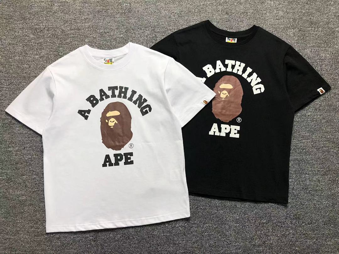 Bape 95 BAPE T-SHIRT - Image 3