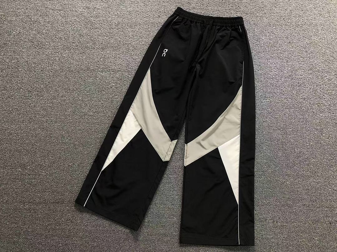 Unbranded TROUSERS128 ON JACKET TROUSERS 3204240419 (Im 170Cm 60Kg I Wear Size M In The Phot) - Image 32