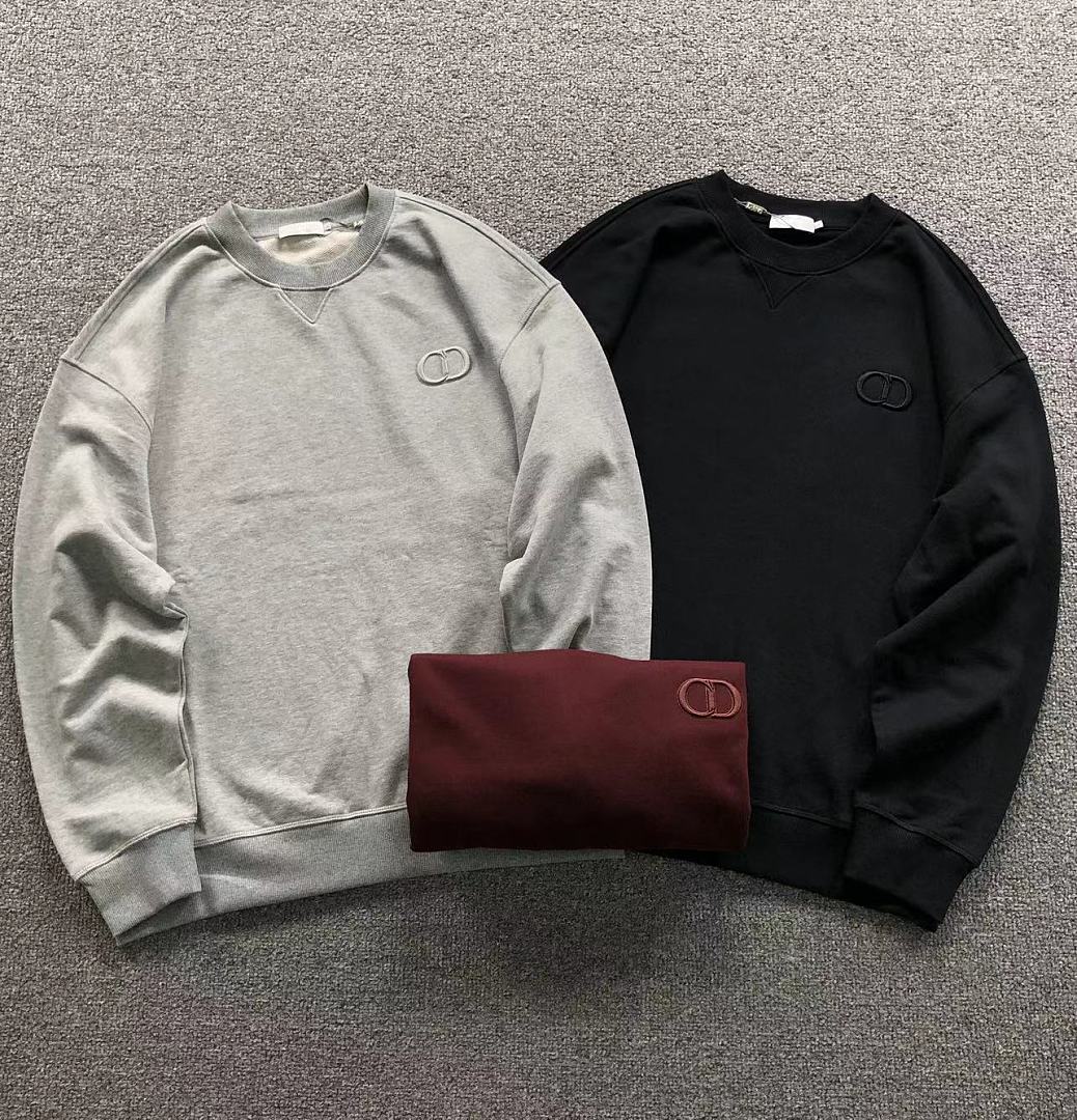 Dior 178 D⭐O⭐ HOODIE 3207240521 (Im 170Cm 60Kg I Wear Size L In The Phot)