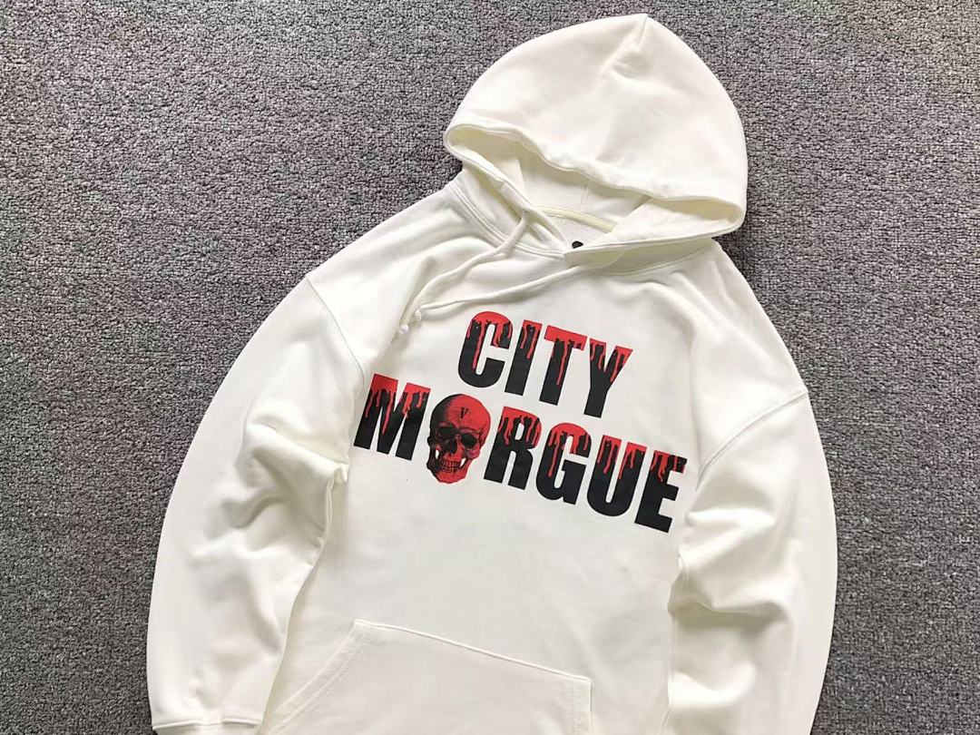 On Running 118 VLONE HOODIE 510111491 (Im 170Cm 60Kg I Wear Size S In The Phot) - Image 20