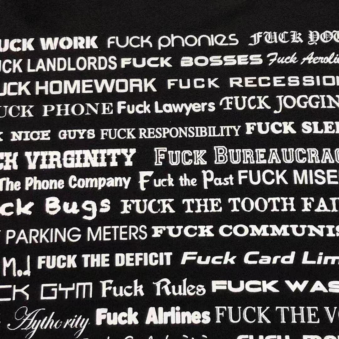 Vetements 115 VETEMENTS T-SHIRT 22031416125 (Im 170Cm 60Kg I Wear Size M In The Phot) - Image 14