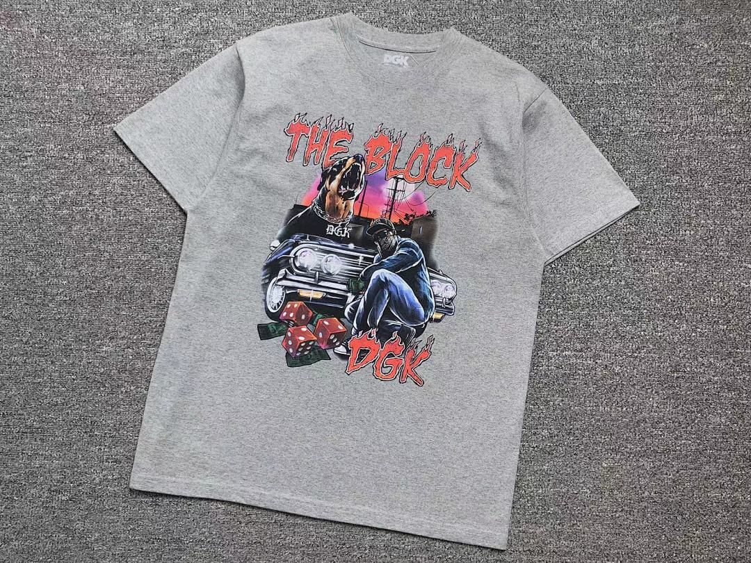 DGK 95 DGK T-SHIRT - Image 15