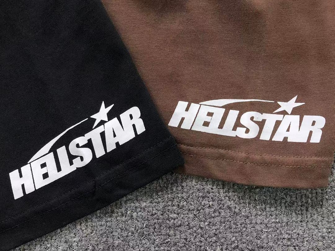 Hellstar 115 HELLSTAR T-SHIRT 22040657125 (Im 170Cm 60Kg I Wear Size M In The Phot) - Image 22