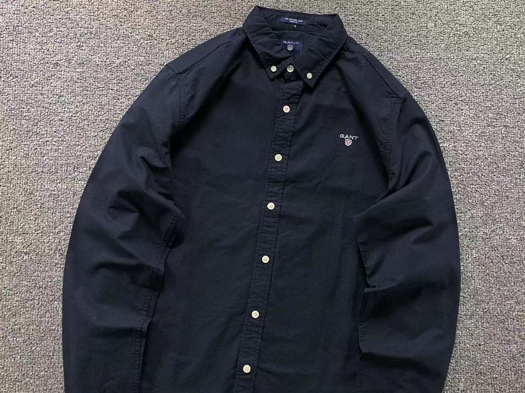 Gant 138 GANT SHIRT 411280677 (Im 170Cm 60Kg I Wear Size L In The Phot) - Image 20