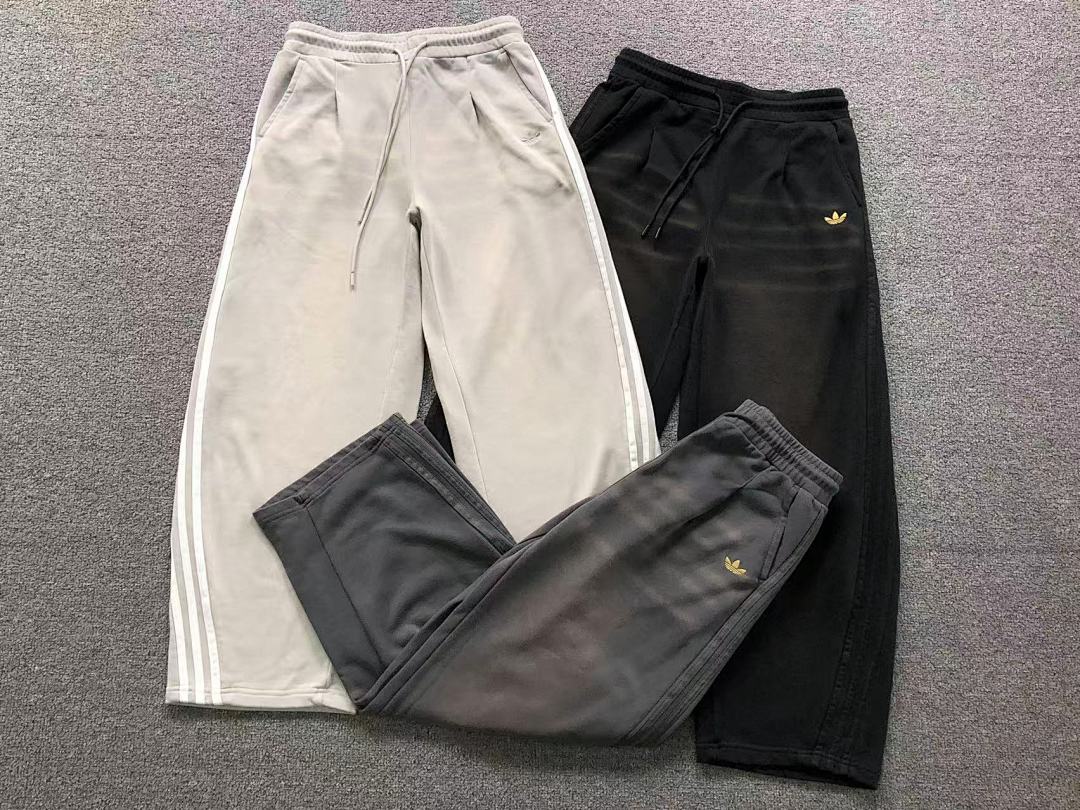 Adidas 178 A⭐I⭐AS TROUSERS 4203170477 (Im 170Cm 60Kg I Wear Size M In The Phot) - Image 5