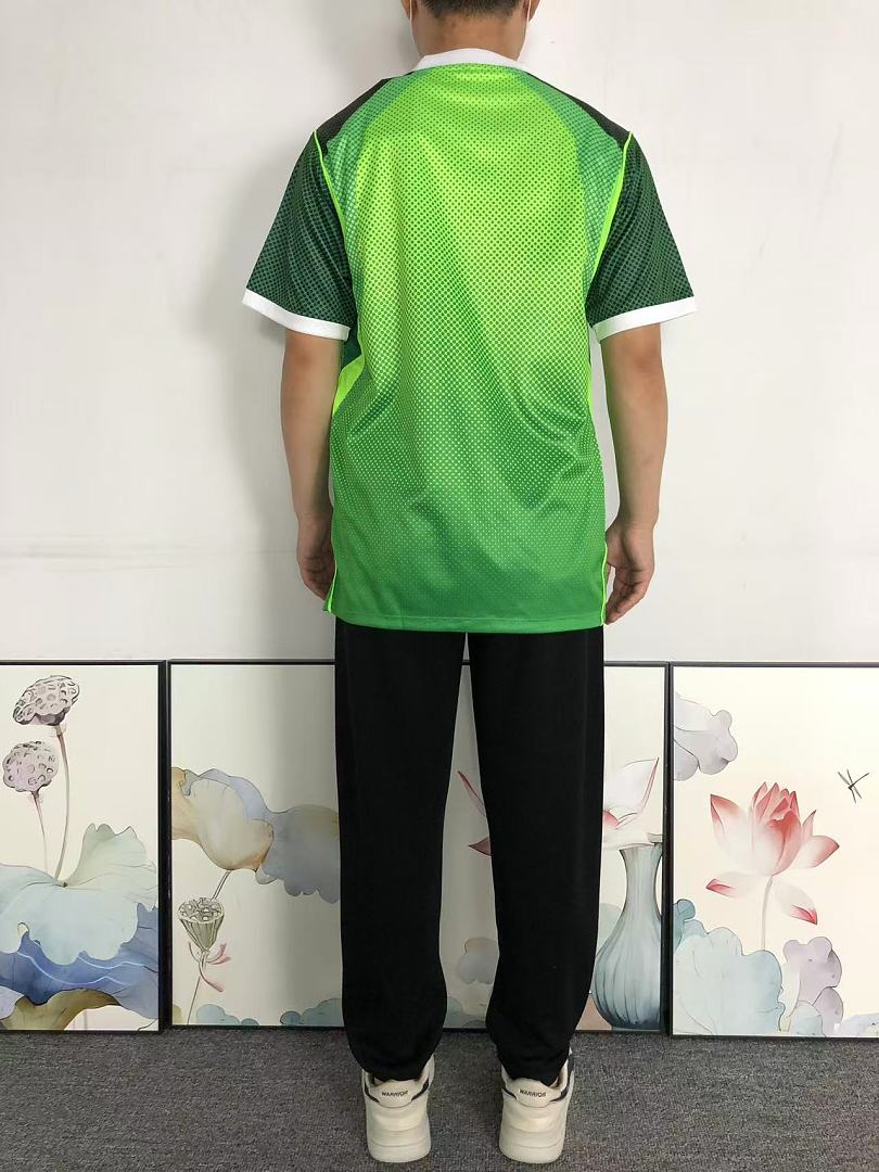 Unbranded 78 FOOTBALL T-SHIRT 1252129002 (Im 170Cm 60Kg I Wear Size M In The Phot) - Image 4
