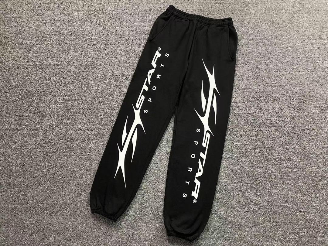 Hellstar 228 HELLSTAR TROUSERS 3105260772 (Im 170Cm 60Kg I Wear Size M In The Phot) - Image 6