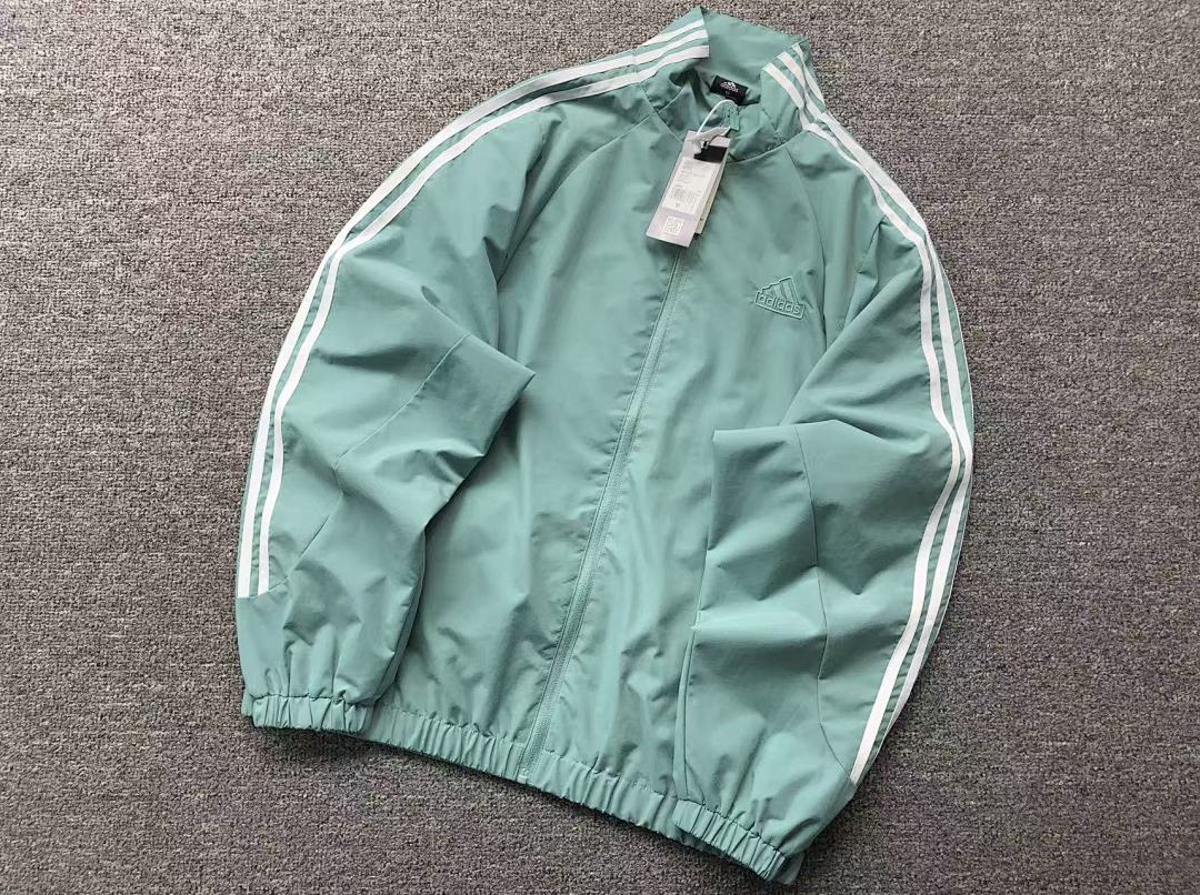 Adidas 138 A⭐I⭐AS TRENCH COAT 213133035 (Im 170Cm 55Kg I Wear Size M In The Phot) - Image 10