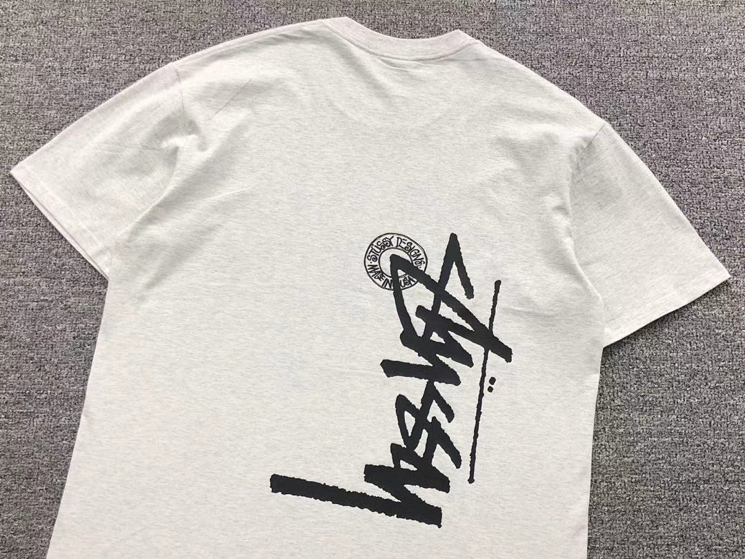 Stussy 85 STUSSY T-SHIRT - Image 10