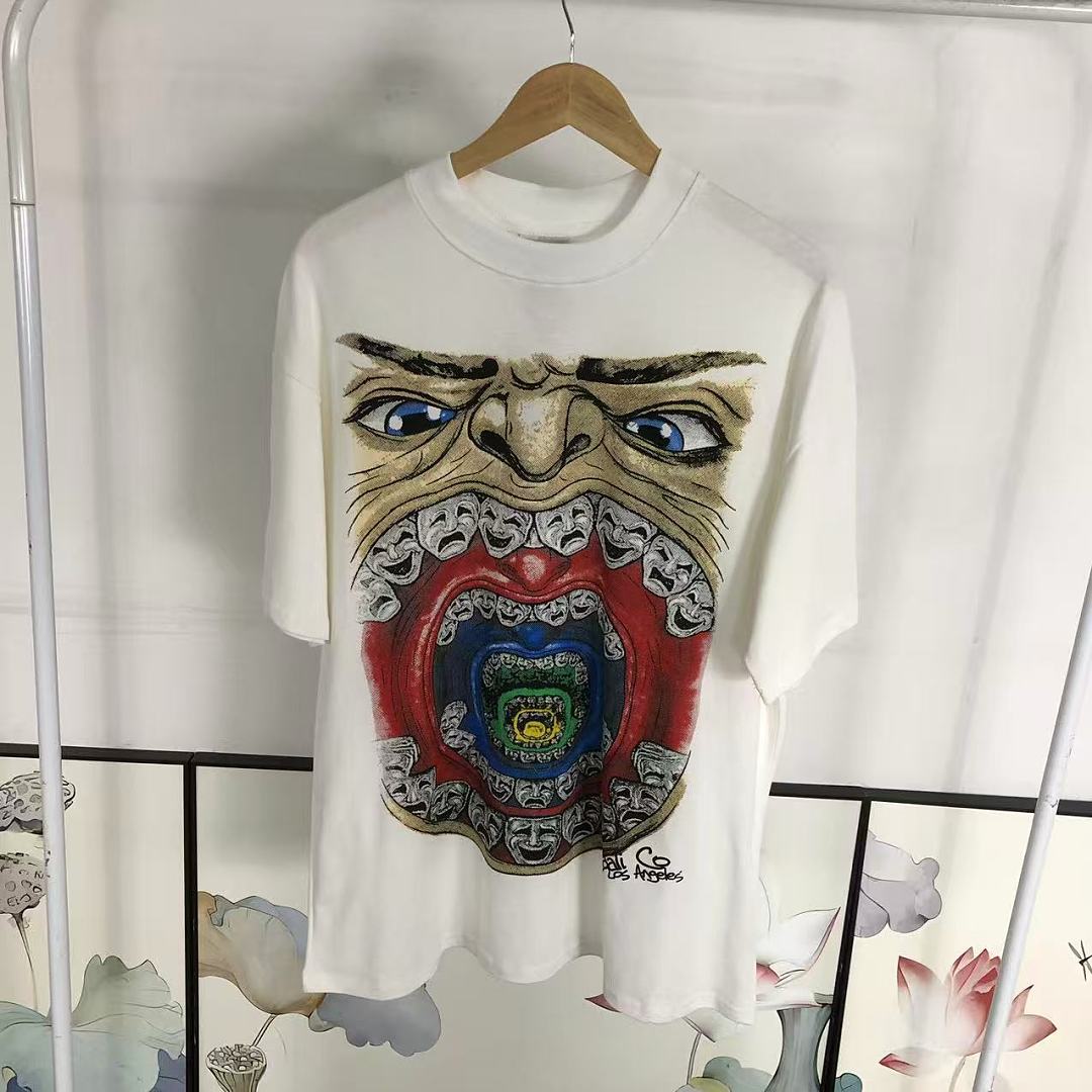 Cough Syrup 88 COU⭐H SY⭐UP T-SHIRT 5207181678 (Im 170Cm 60Kg I Wear Size L In The Phot) - Image 21