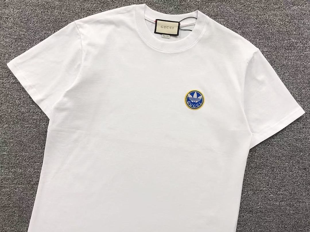 Adidas 128 G⭐C⭐I A⭐I⭐AS T-SHIRT 311162421 (Im 170Cm 57Kg I Wear Size M In The Phot) - Image 8