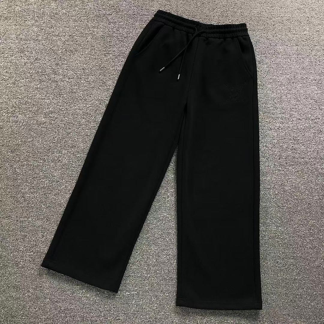 Louis Vuitton Louis Vuitton 175 L⭐ TROUSERS 3208290817 (Im 170Cm 60Kg I Wear Size S In The Phot), photo 1
