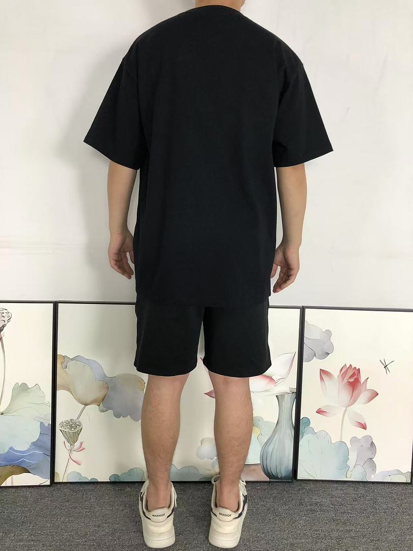 Corteiz 78 CORTEIZ T-SHIRT 524280178 (Im 170Cm 60Kg I Wear Size M In The Phot) - Image 4