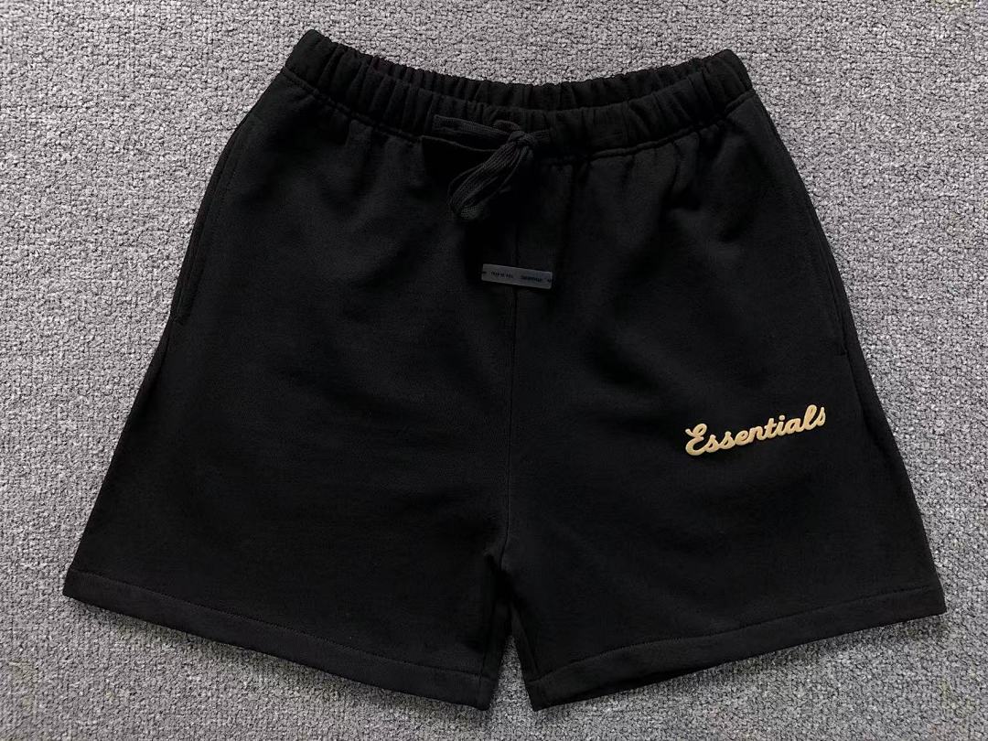 Fear of God 125 FOG SHORTS 22040680125 (Im 170Cm 60Kg I Wear Size M In The Phot) - Image 11