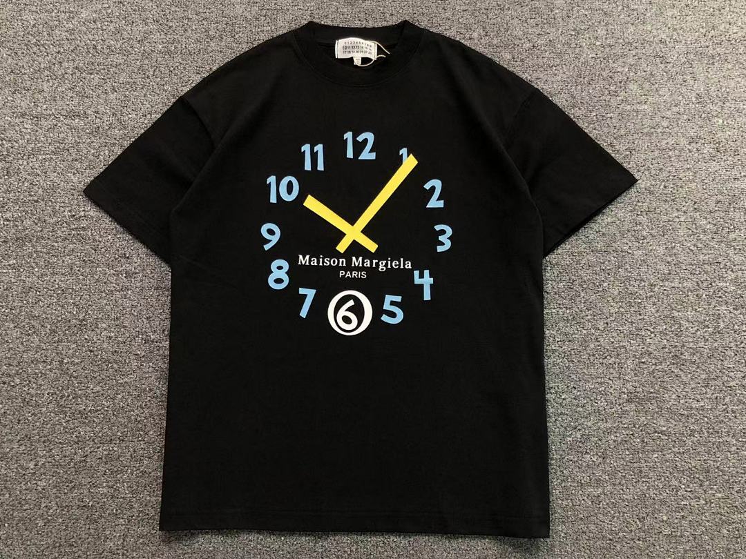 On Running 85 MAISON MARGIELA T-SHIRT 5231244162 (Im 170Cm 60Kg I Wear Size 44 In The Phot) - Image 10
