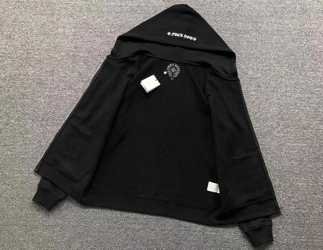Comme des Garcons 228 C⭐⭐OME HE⭐⭐TS HOODIE 1111050202 (Im 170Cm 60Kg I Wear Size M In The Phot) - Image 30