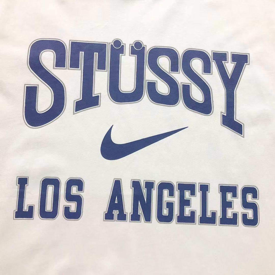 Stussy 128 STUSSY T-SHIRT 22040367001 (Im 170Cm 60Kg I Wear Size M In The Phot) - Image 8