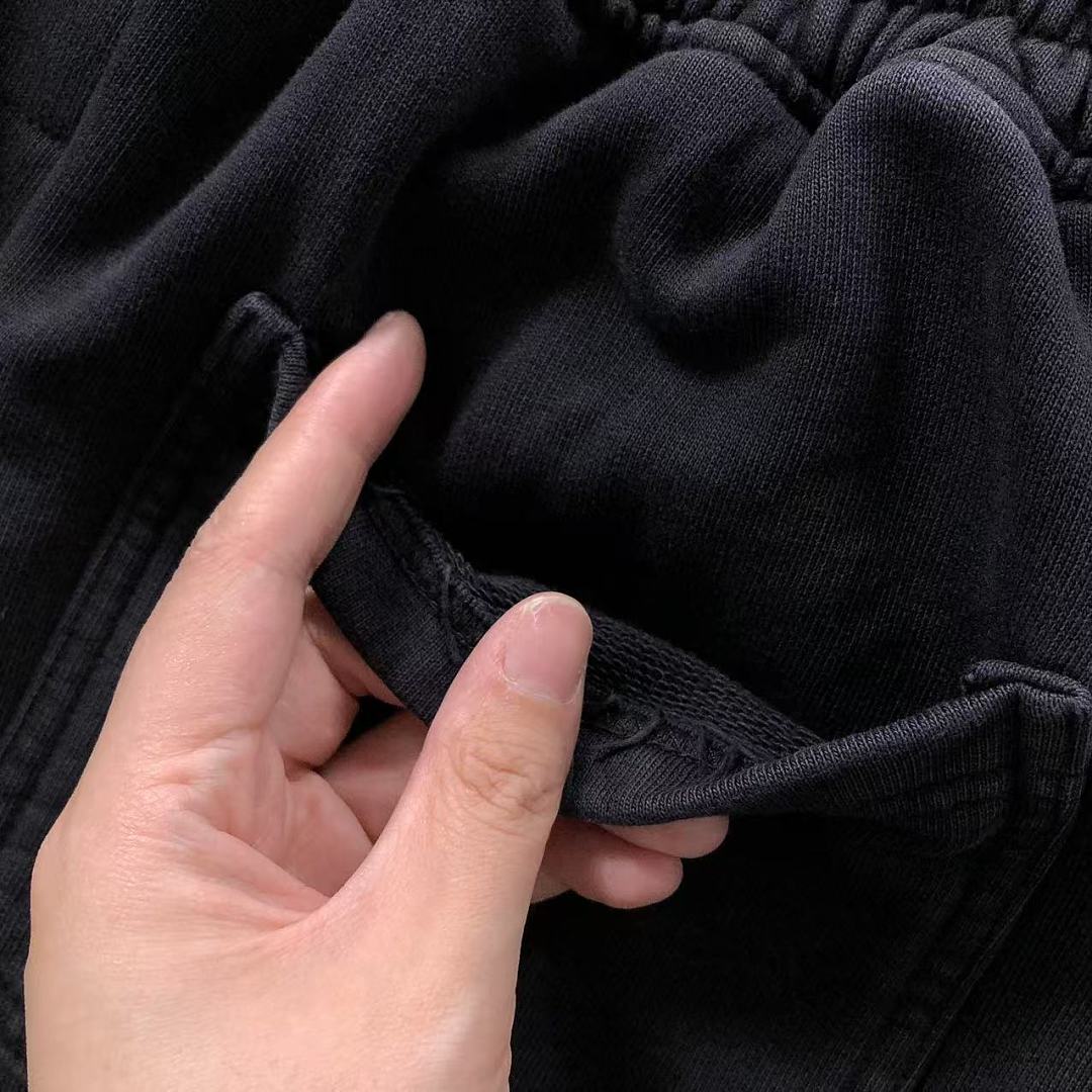Hellstar 288 HELLSTAR TROUSERS 4208151372 (Im 170Cm 60Kg I Wear Size M In The Phot) - Image 17