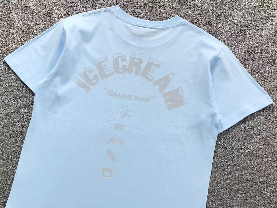 Icecream 98 IC⭐⭐R⭐AM T-SHIRT 126212202 (Im 170Cm 60Kg I Wear Size M In The Phot) - Image 8